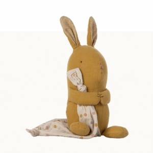 메일레그 MAILEG / Lullaby friends, Bunny / 버니 애착인형 (30cm)