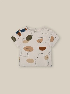 Organic ZOO - Ceramics Classic T-Shirt